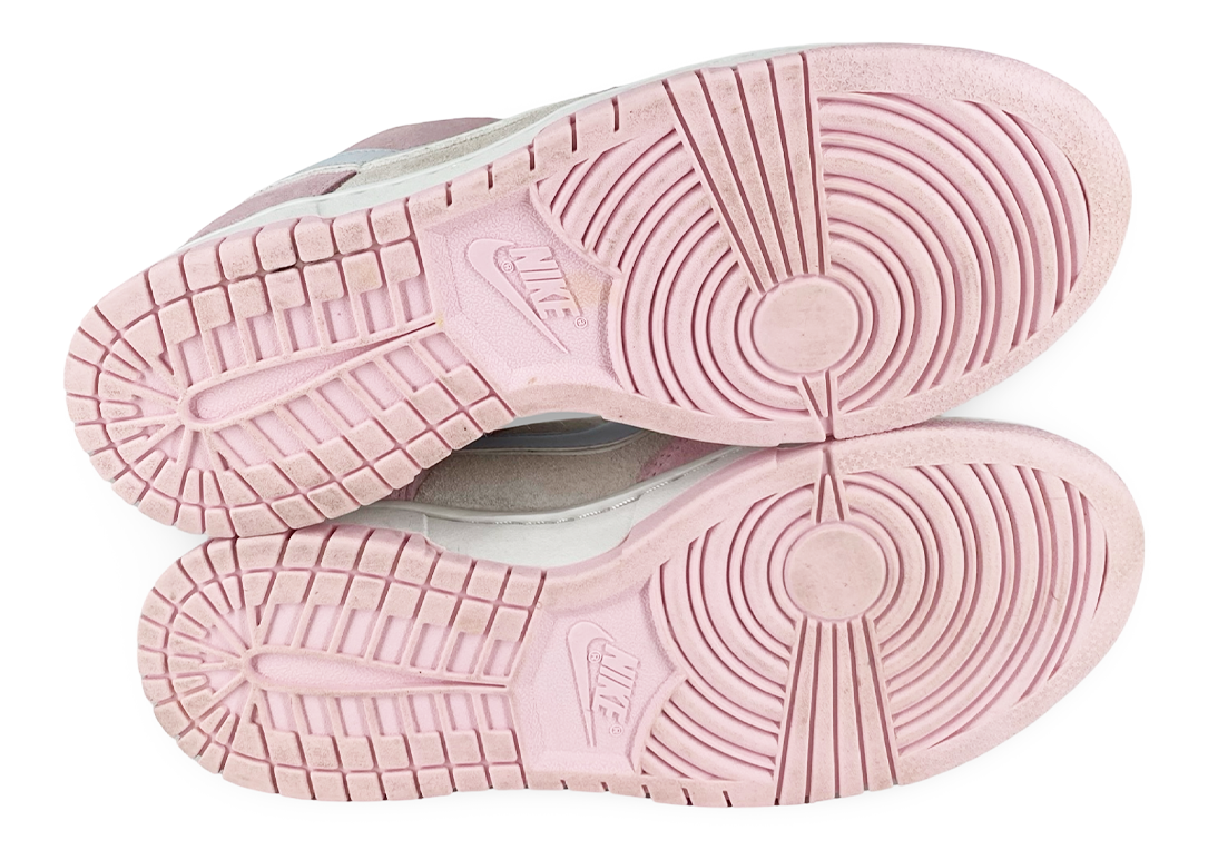 Nike Dunk Low LX Pink Foam (Women's)