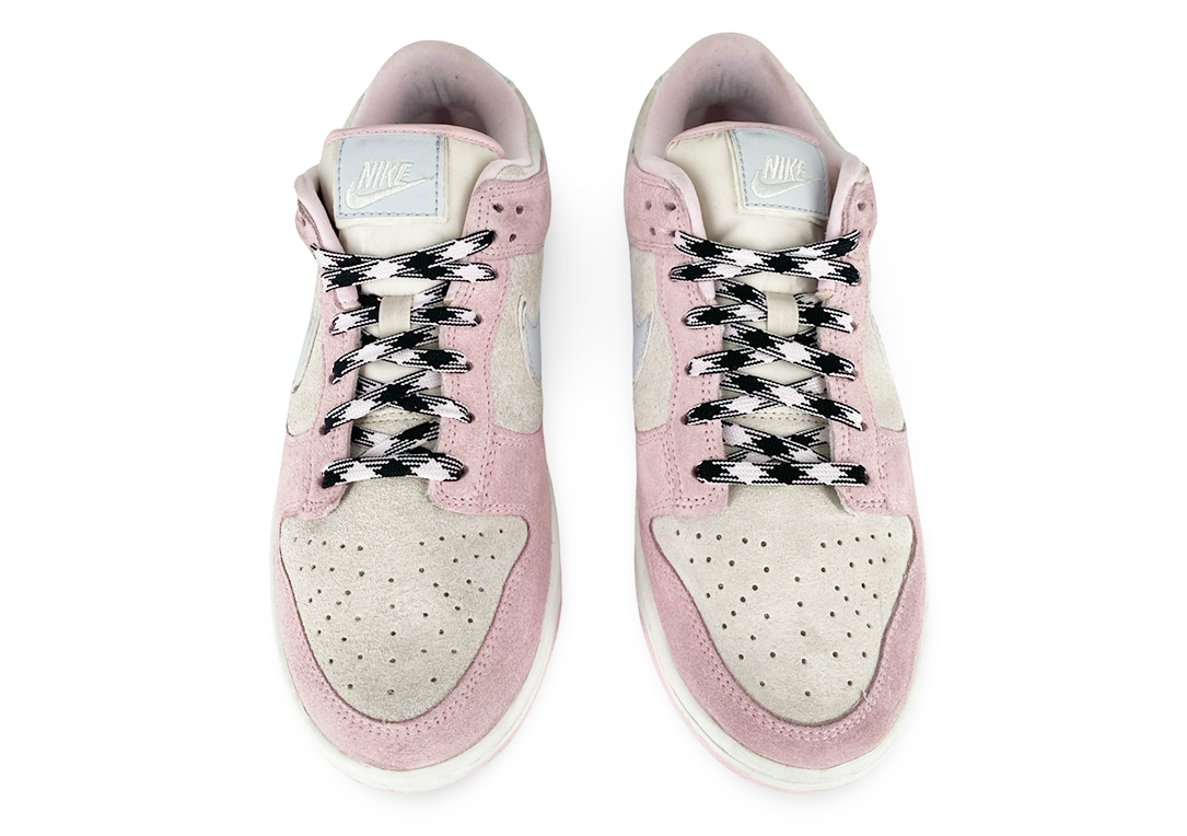 Nike Dunk Low LX Pink Foam (Women's)
