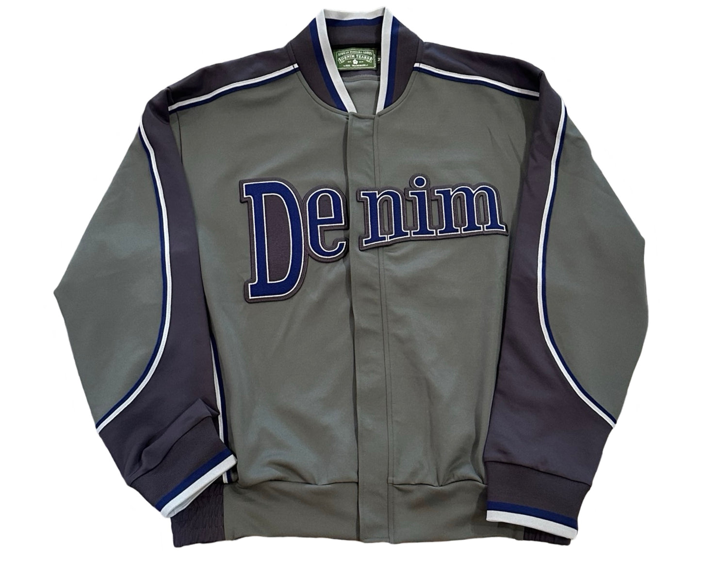 Denim Tears Track Suit