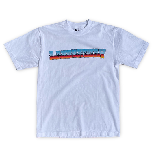 The Laboratory 6 Year Anniversary Tee