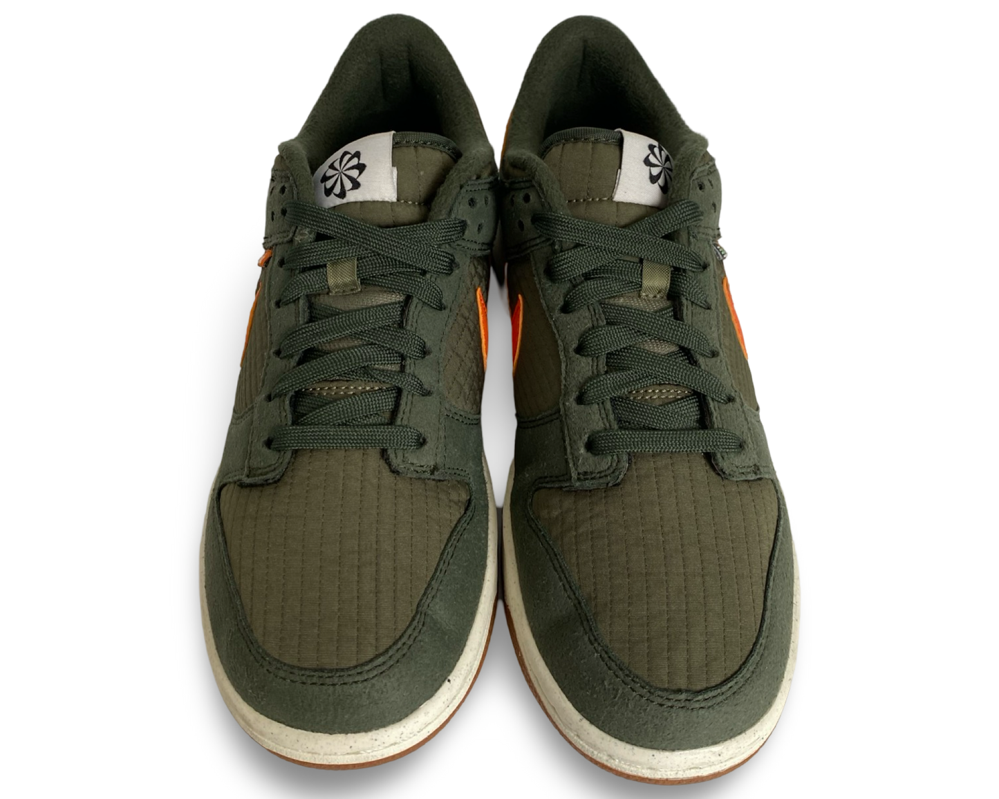 Nike Dunk Low Retro NN Toasty Sequoia (GS)