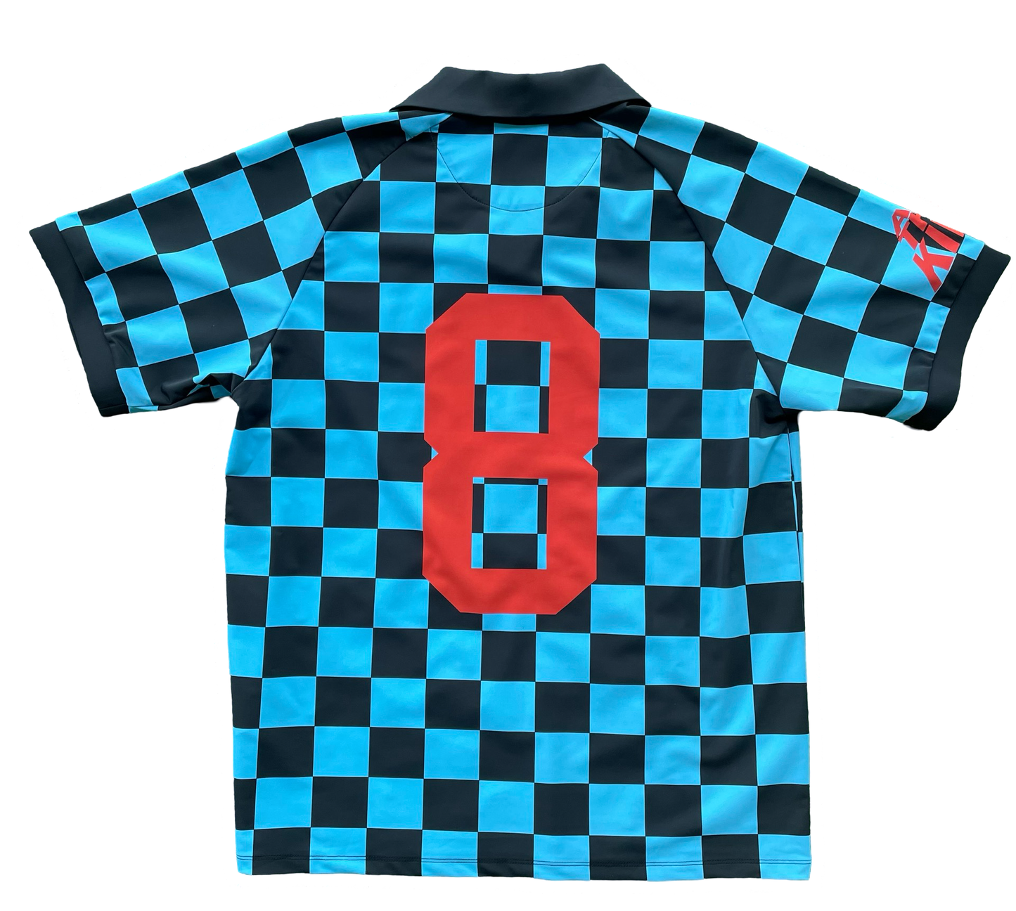 Gallery Dept. Alvarado Soccer Jersey