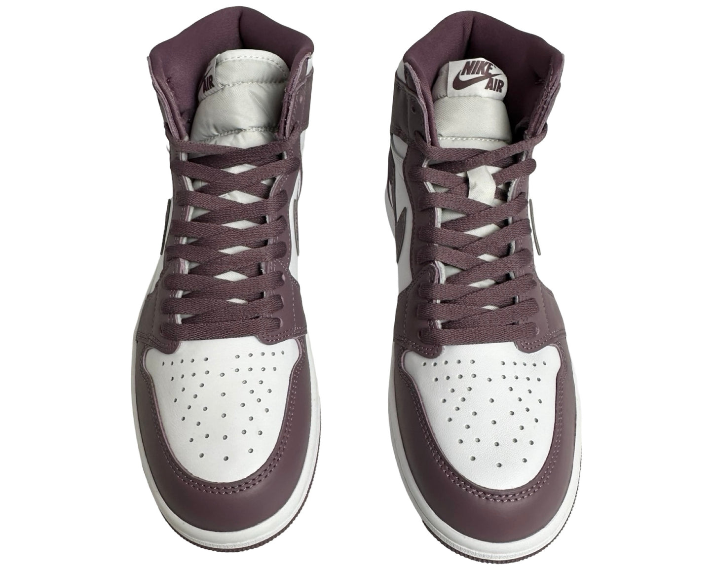 Jordan 1 Retro High OG Mauve