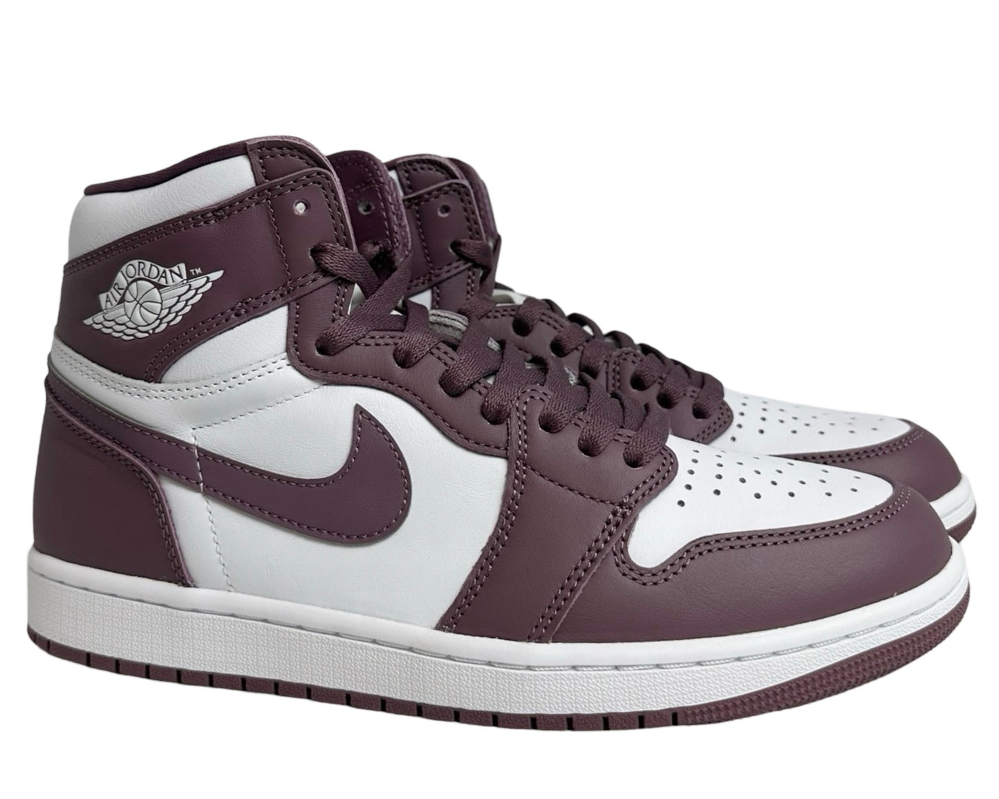 Jordan 1 Retro High OG Mauve