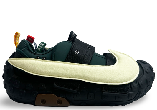 Nike CPFM Air Flea 2 Cactus Plant Flea Market Faded Spruce