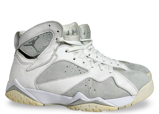 Jordan 7 Retro Pure Platinum