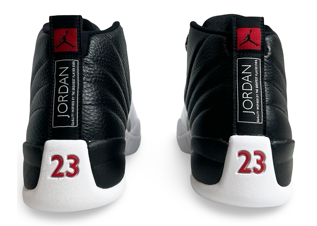 Jordan 12 Retro Playoffs (2022)