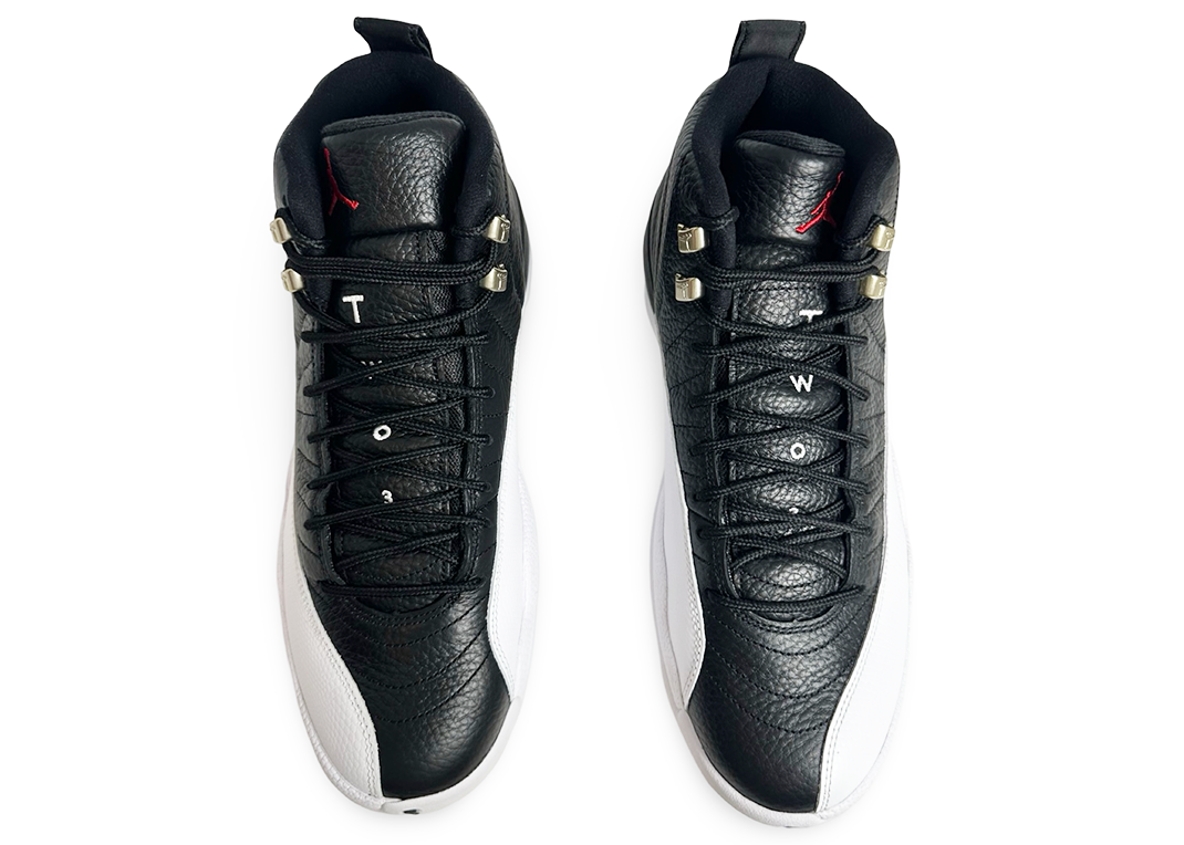 Jordan 12 Retro Playoffs (2022)