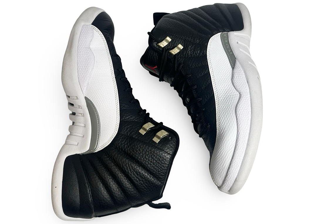 Jordan 12 Retro Playoffs (2022)