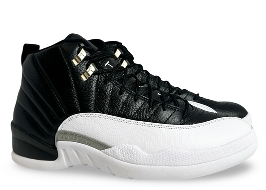 Jordan 12 Retro Playoffs (2022)