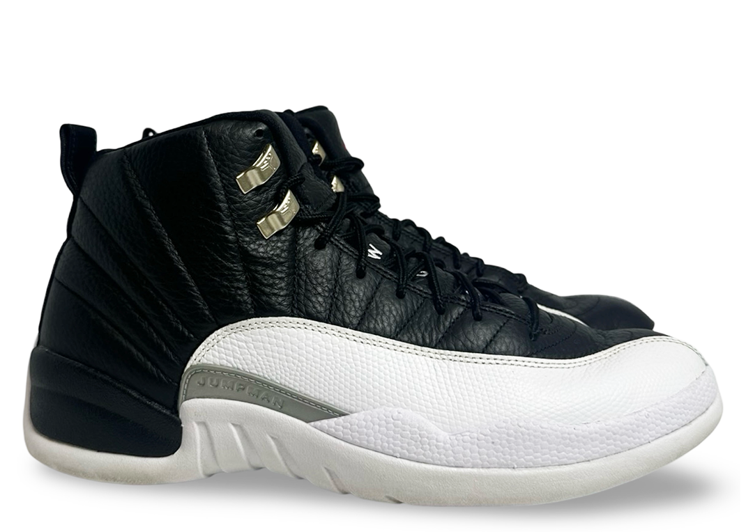 Jordan 12 Retro Playoffs (2022)