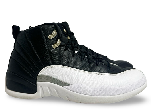 Jordan 12 Retro Playoffs (2022)