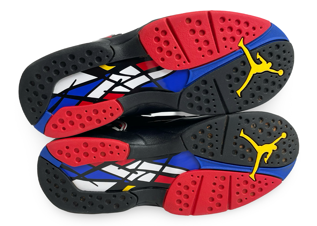 Jordan 8 Retro Playoffs (2023)