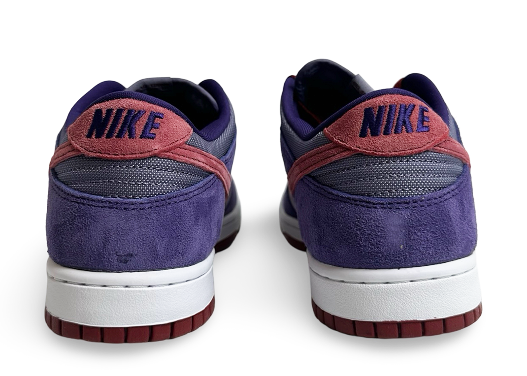 Nike Dunk Low Plum (2020/2024)