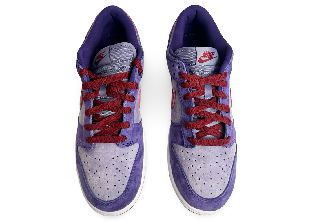 Nike Dunk Low Plum (2020/2024)