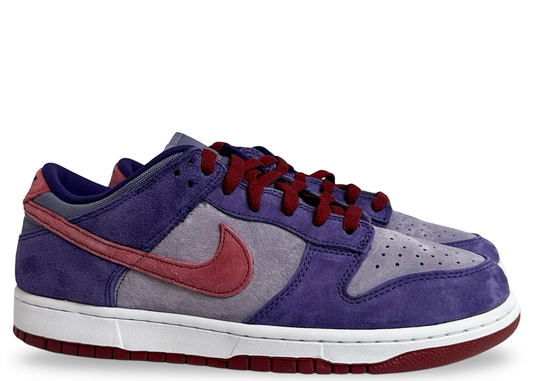 Nike Dunk Low Plum (2020/2024)