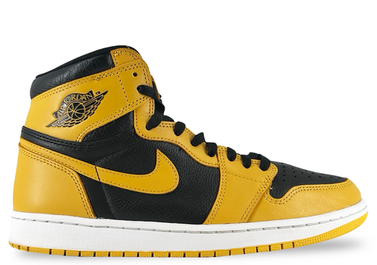 Jordan 1 Retro High OG Pollen