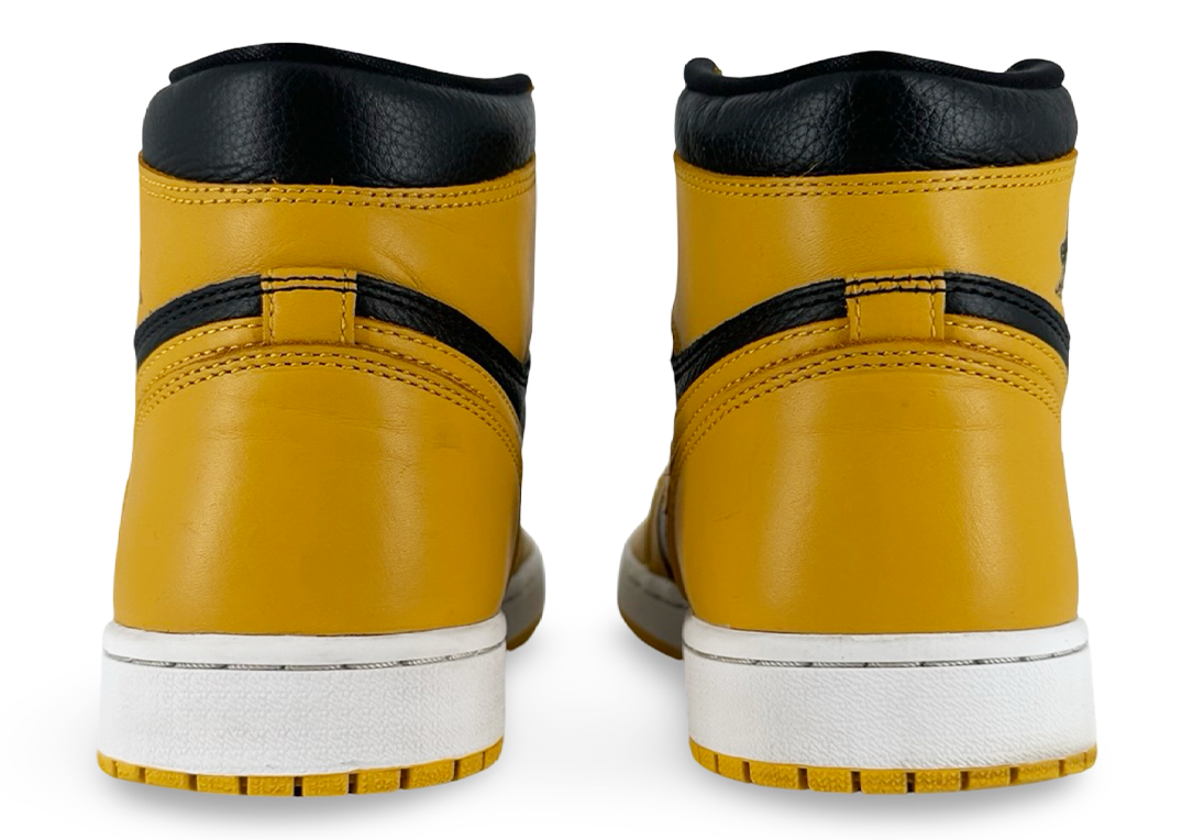Jordan 1 Retro High OG Pollen