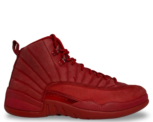 Jordan 12 Retro Gym Red (2018)