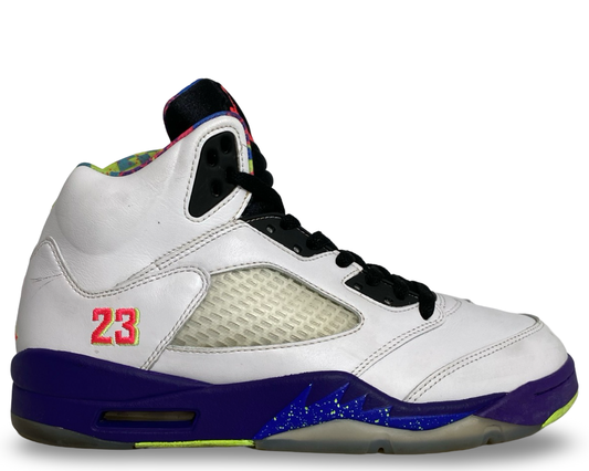 Jordan 5 Alternate Bel-Air
