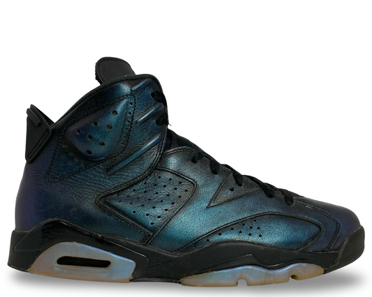 Jordan 6 Retro All-Star Chameleon (2017)