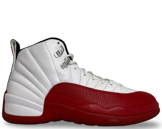 Jordan 12 Retro Cherry (2023)