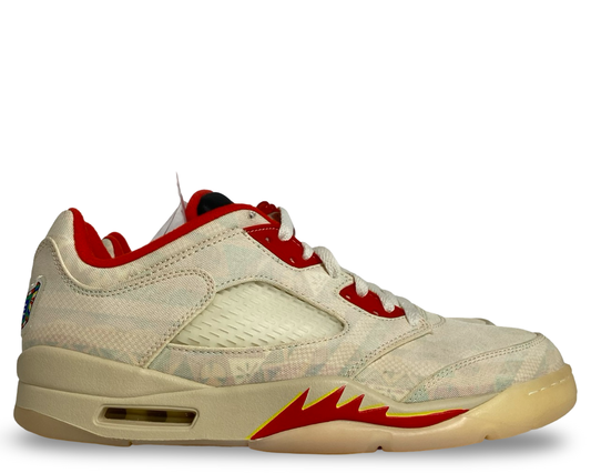Jordan 5 Retro Low Chinese New Year (2021)