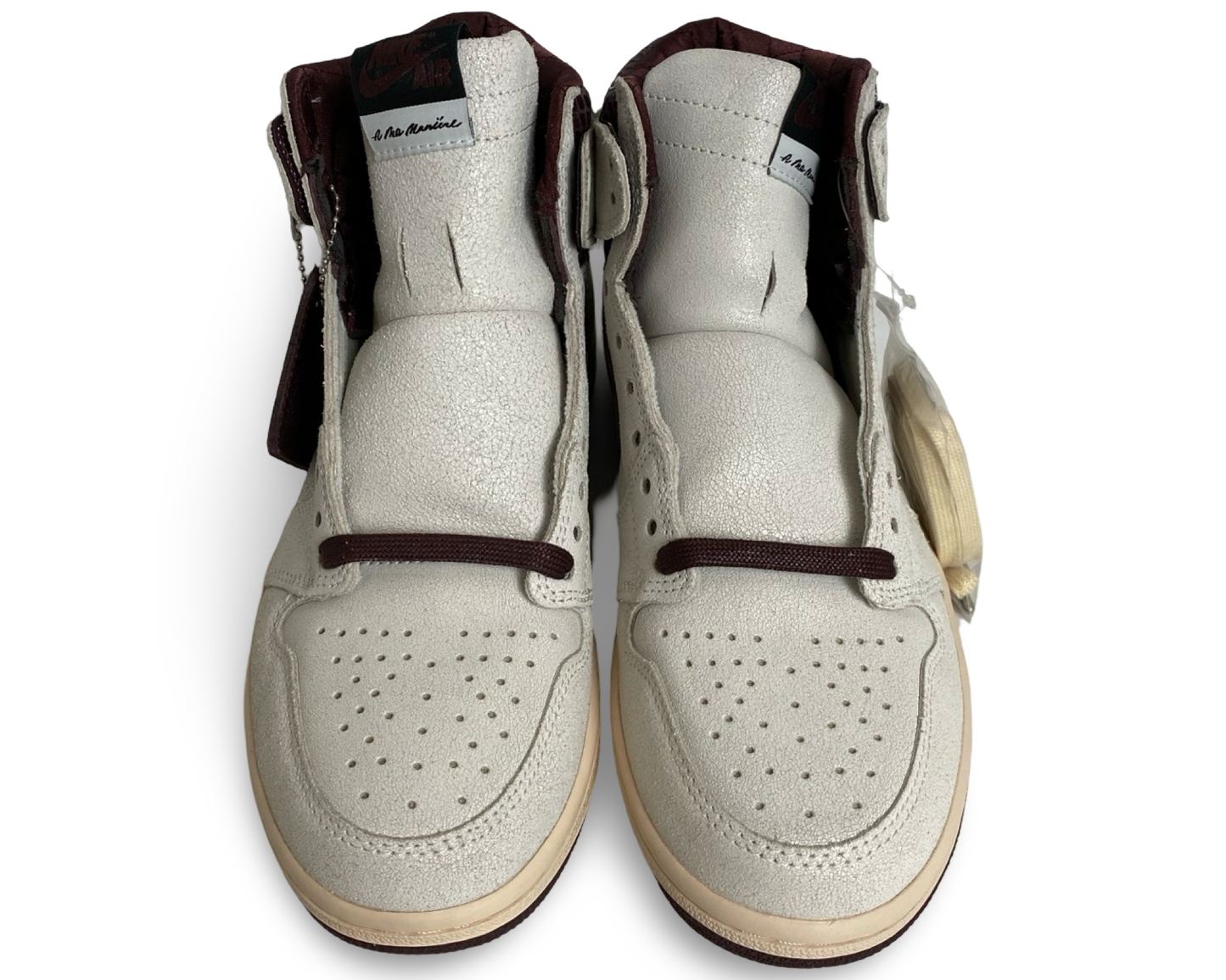 Jordan 1 Retro High OG A Ma Maniére