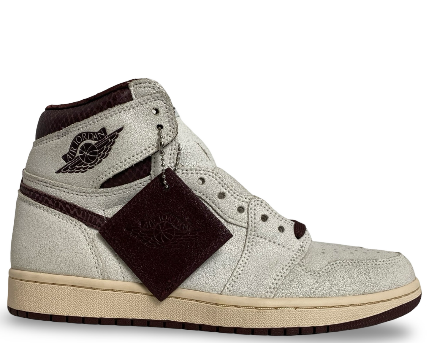 Jordan 1 Retro High OG A Ma Maniére