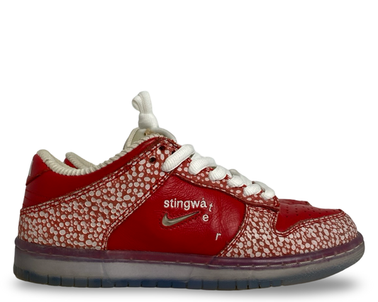 Nike SB Dunk Low Stingwater Magic Mushroom