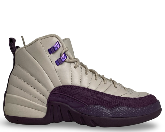 Jordan 12 Retro Desert Sand (GS)