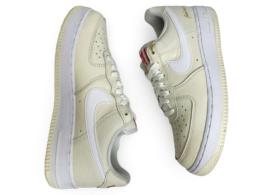 Nike Air Force 1 Low '07 Premium Popcorn