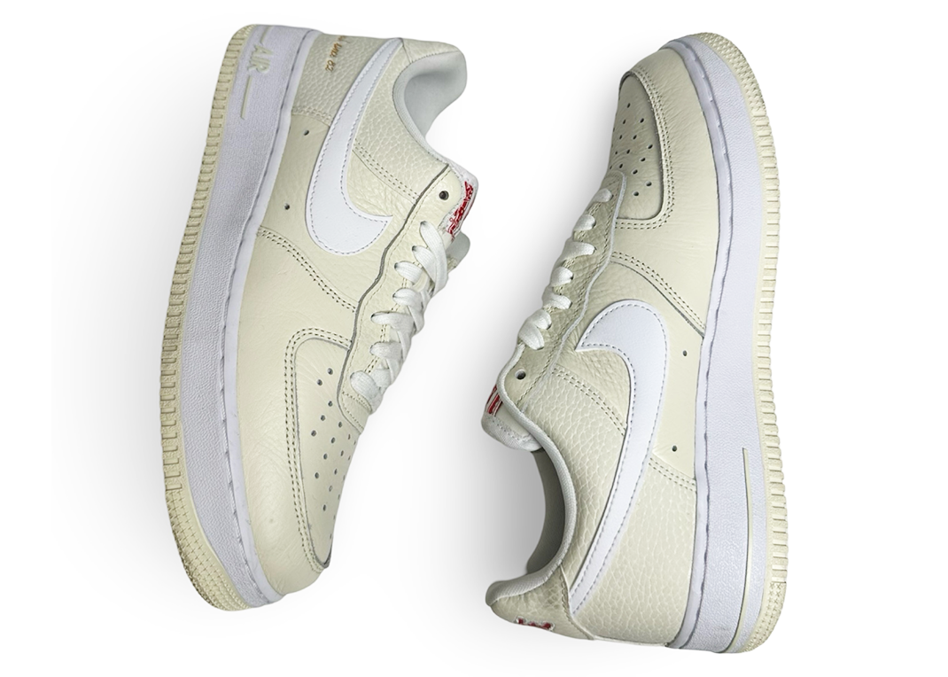 Nike Air Force 1 Low '07 Premium Popcorn