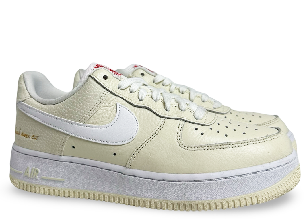 Nike Air Force 1 Low '07 Premium Popcorn