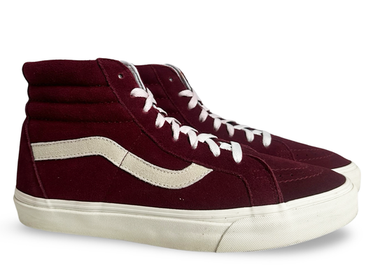 Vans Sk8-Hi Port Royal