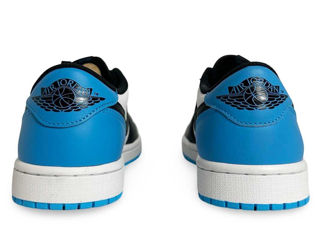 Jordan 1 Retro Low Powder Blue