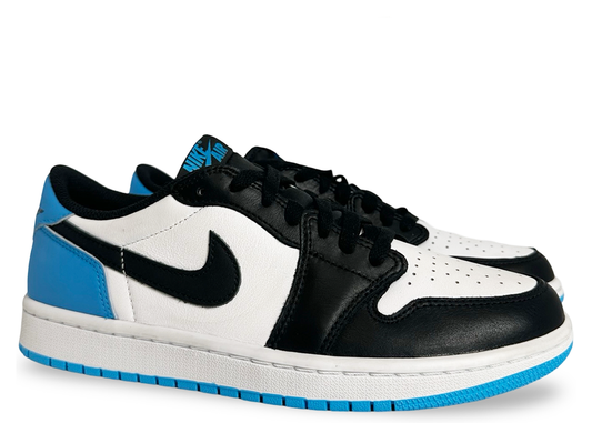 Jordan 1 Retro Low Powder Blue