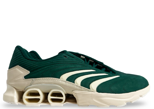 adidas Predator Megaride Kith Scarab White