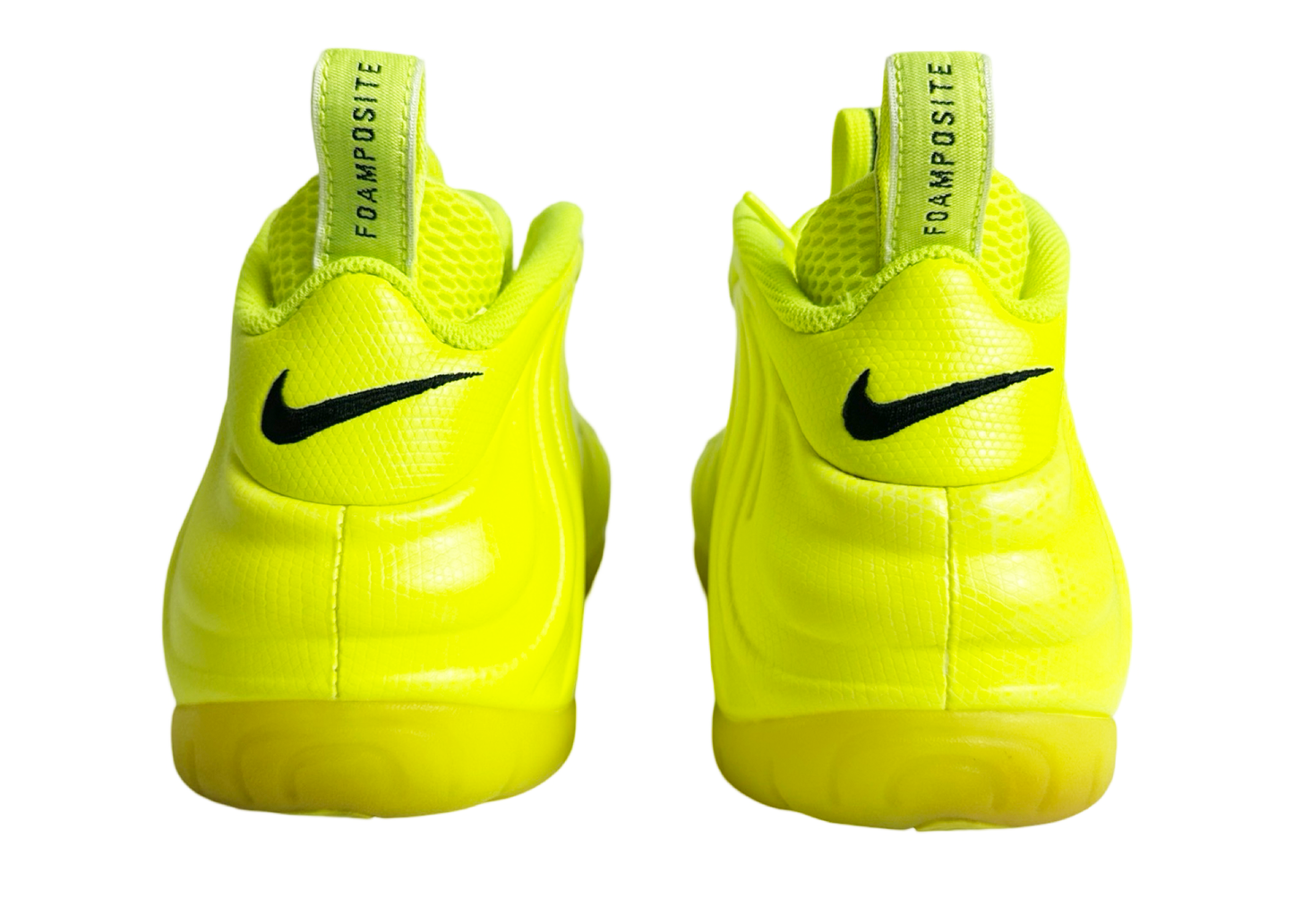 Nike Air Foamposite Pro Volt