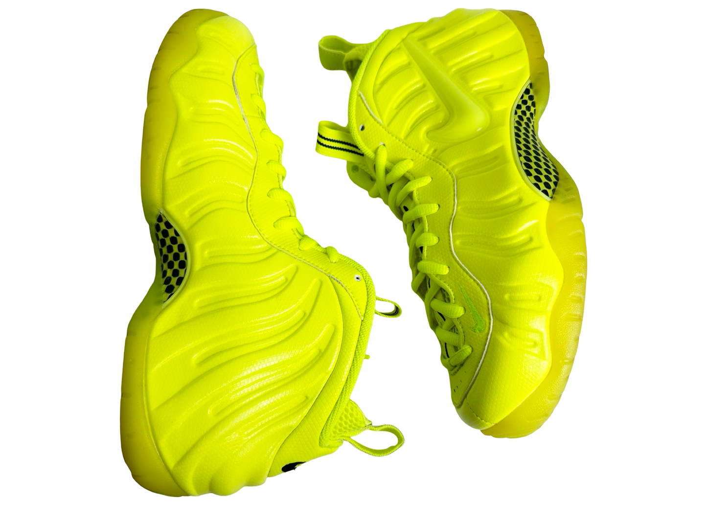 Nike Air Foamposite Pro Volt