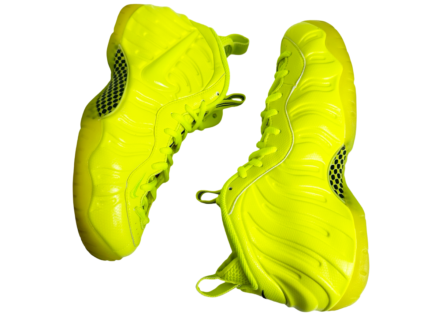 Nike Air Foamposite Pro Volt