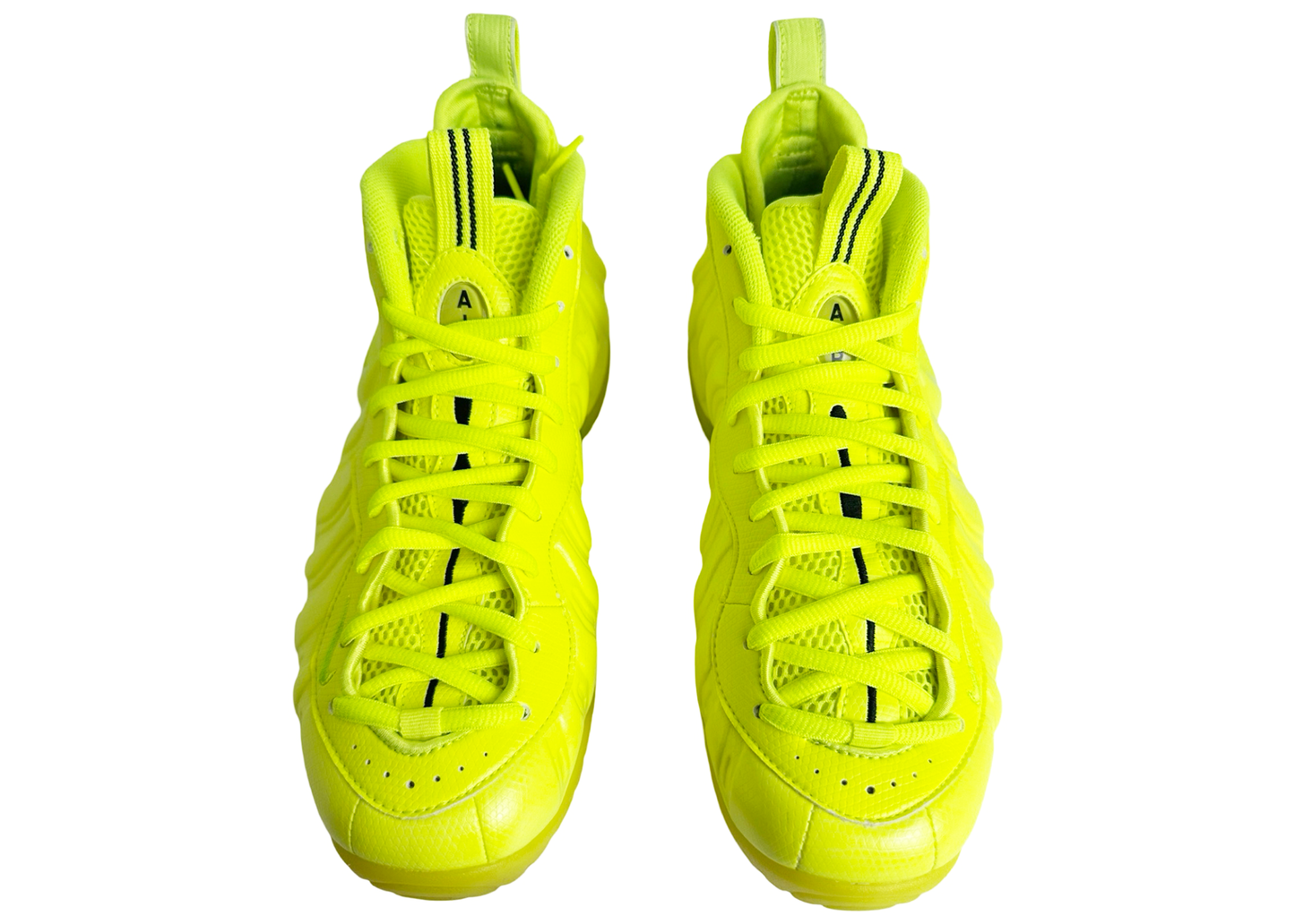 Nike Air Foamposite Pro Volt