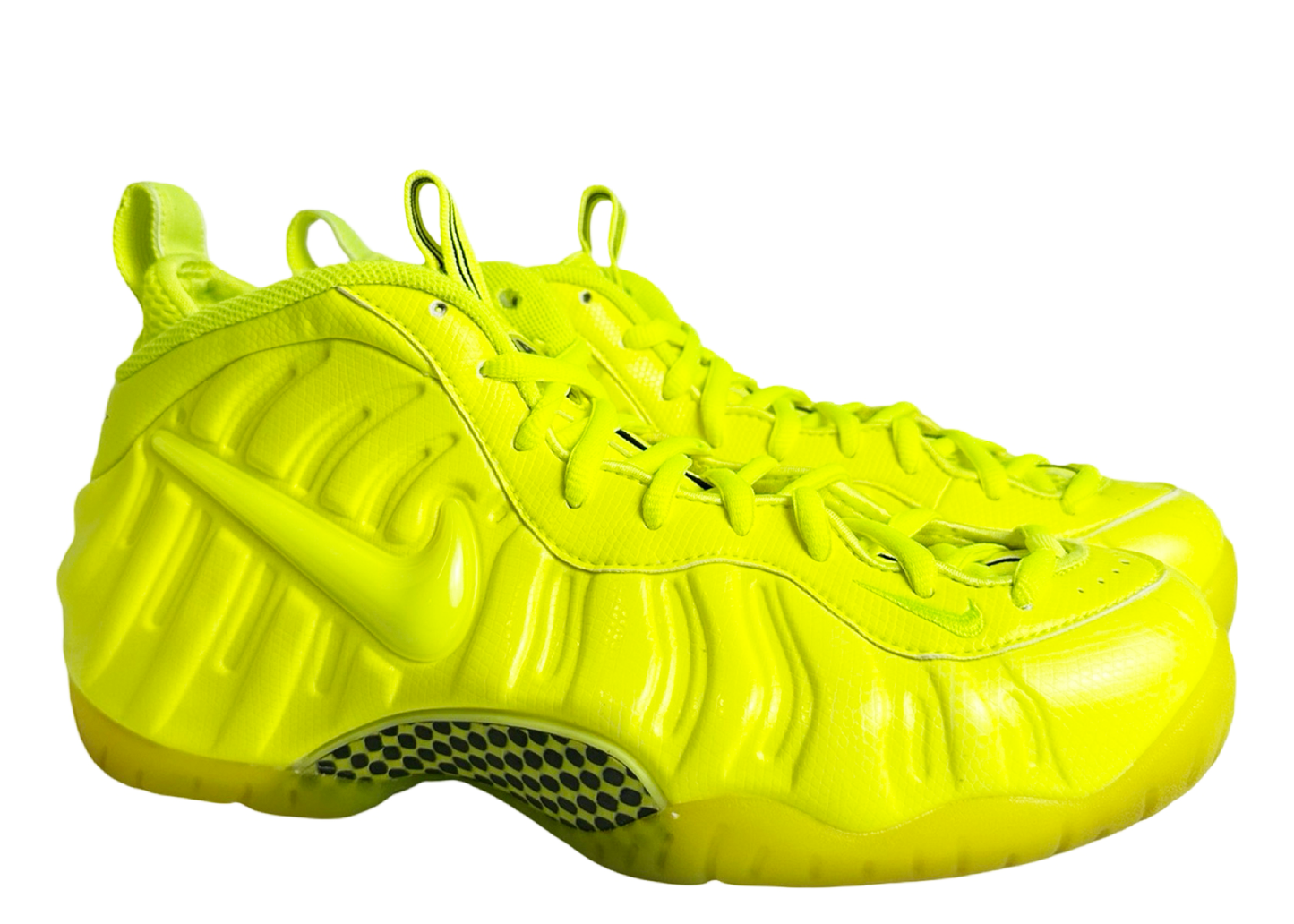 Nike Air Foamposite Pro Volt