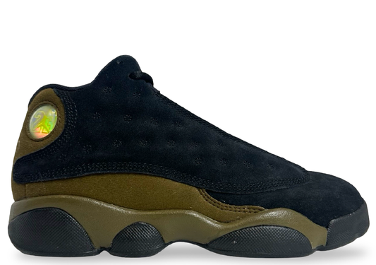 Jordan 13 Retro Olive (PS)
