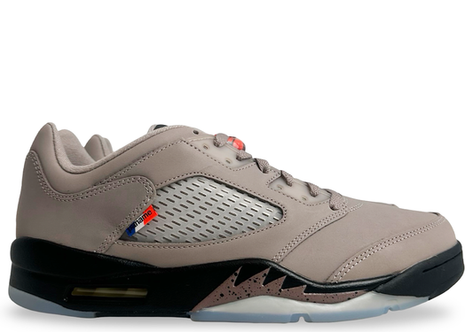 Jordan 5 Retro Low PSG (2022)