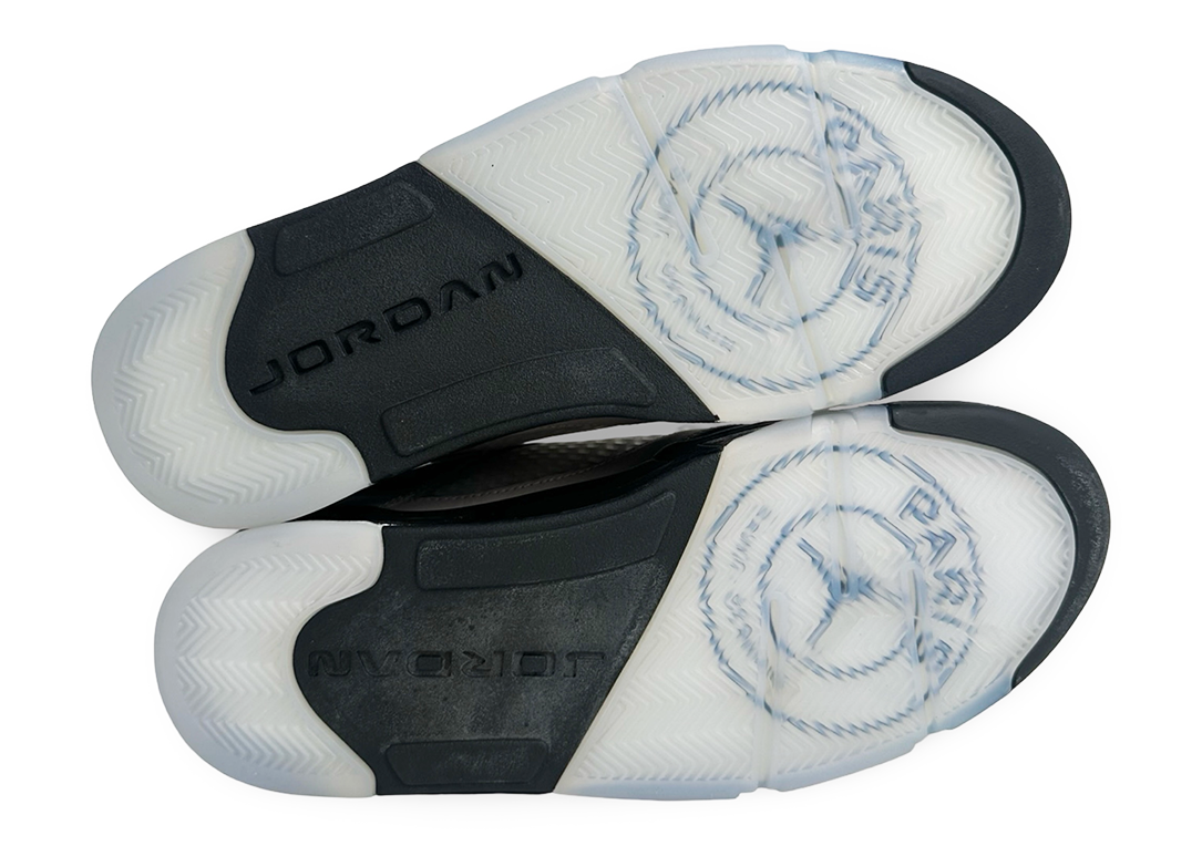 Jordan 5 Retro Low PSG (2022)