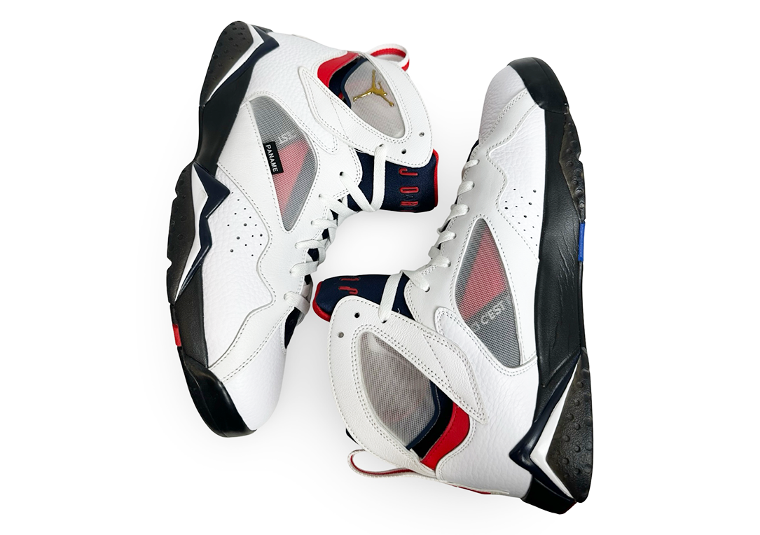Jordan 7 Retro Paris Saint-Germain