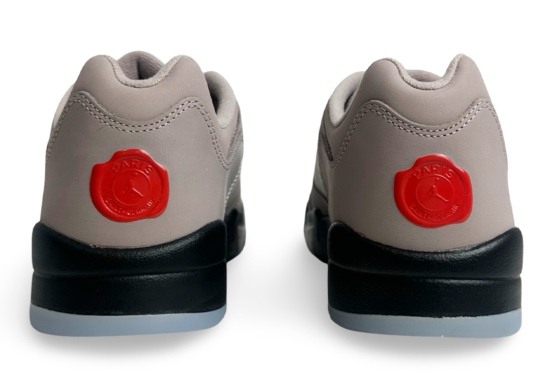 Jordan 5 Retro Low PSG (2022)