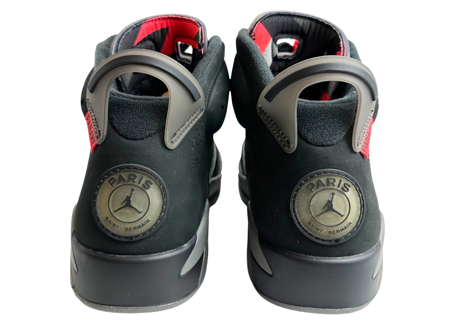Jordan 6 Retro PSG Paris Saint-Germain