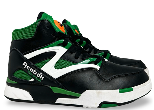 Reebok Pump Omni Zone II Celtics